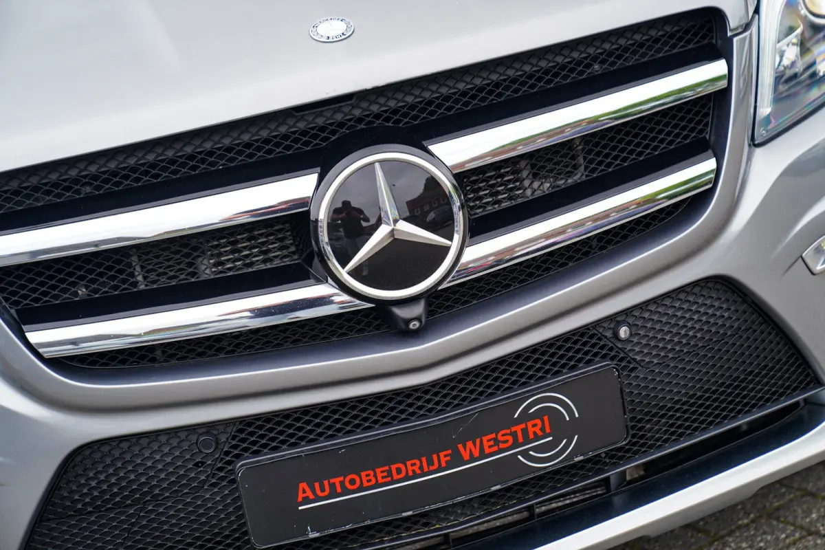 AMG 63 4MATIC - Stoelverwarming/Verkoeling | Elektrische trekhaak | Massage Stoelen | HuD | Panorama | HK