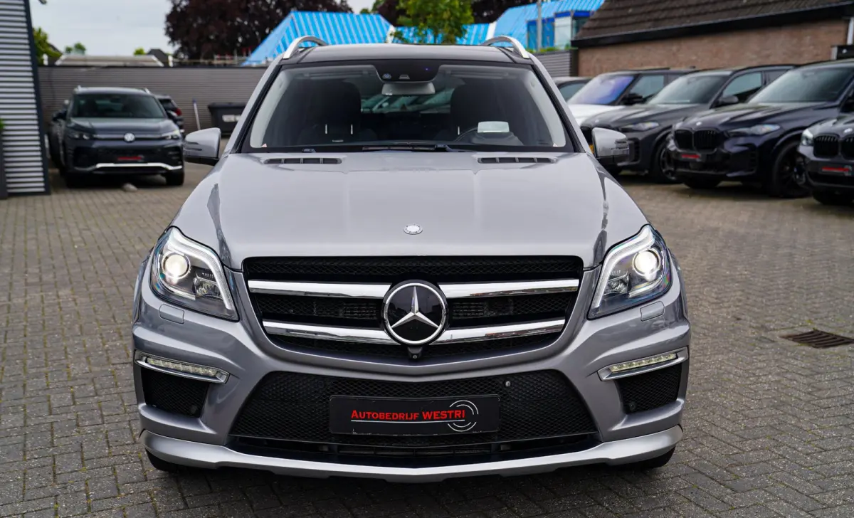 AMG 63 4MATIC - Stoelverwarming/Verkoeling | Elektrische trekhaak | Massage Stoelen | HuD | Panorama | HK