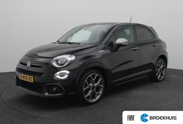 1.3 FireFly Turbo 150 Sport | Achteruitrijcamera | 19 inch velgen | Parkeersensoren | Apple Carplay/Android Auto