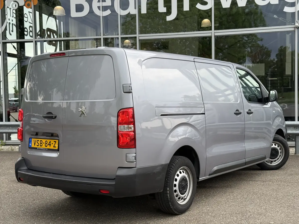 1.5 BlueHDI 100 Long L3 Premium | NL-auto | 1e Eig | Carplay | Navi | Cruisec.