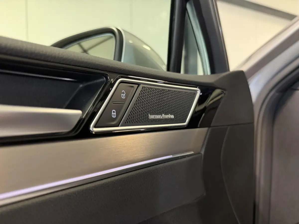 1.5 TSI R-Line Business + Pano Virtual H&K