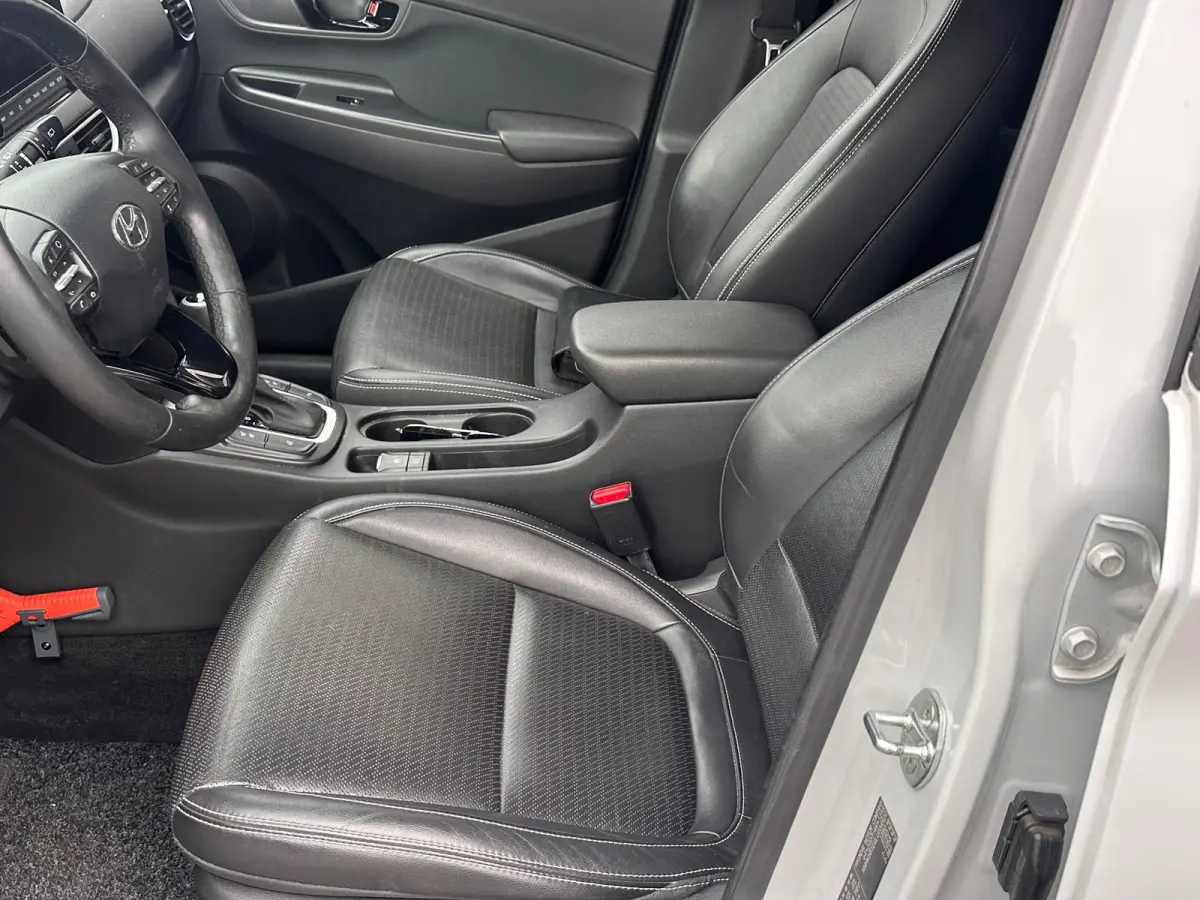 1.6 GDI HEV Premium 1E EIG DEALEROND ORG NL|HEADSUP|LEER|MEMORY+STOELVRM|DODEHOEK|CAMERA|PARK.ASSIST|VRITUALCOCKPIT