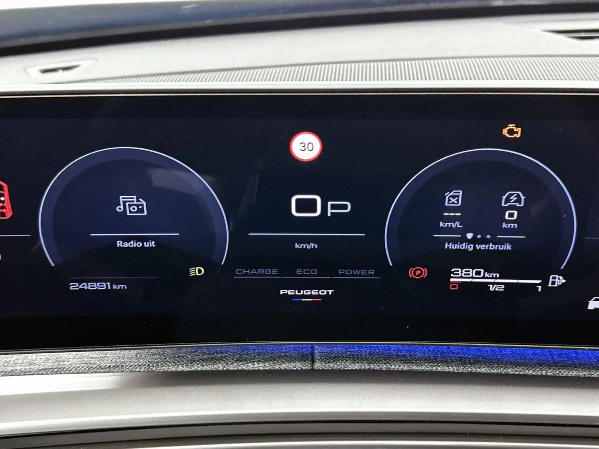 SUV GT Hybrid 145pk Automaat | 7 Zitplaatsen | Navigatie | Achteruitrijcamera | Handsfree Achterklep | Stoel- en stuurverwarming | Adaptieve Cruise Control | Climate Control | Parkeersensore