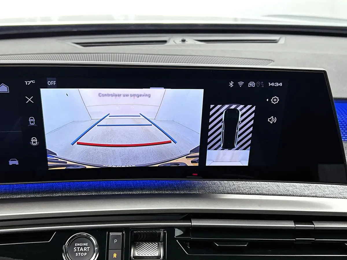 SUV GT Hybrid 145pk Automaat | 7 Zitplaatsen | Navigatie | Achteruitrijcamera | Handsfree Achterklep | Stoel- en stuurverwarming | Adaptieve Cruise Control | Climate Control | Parkeersensore