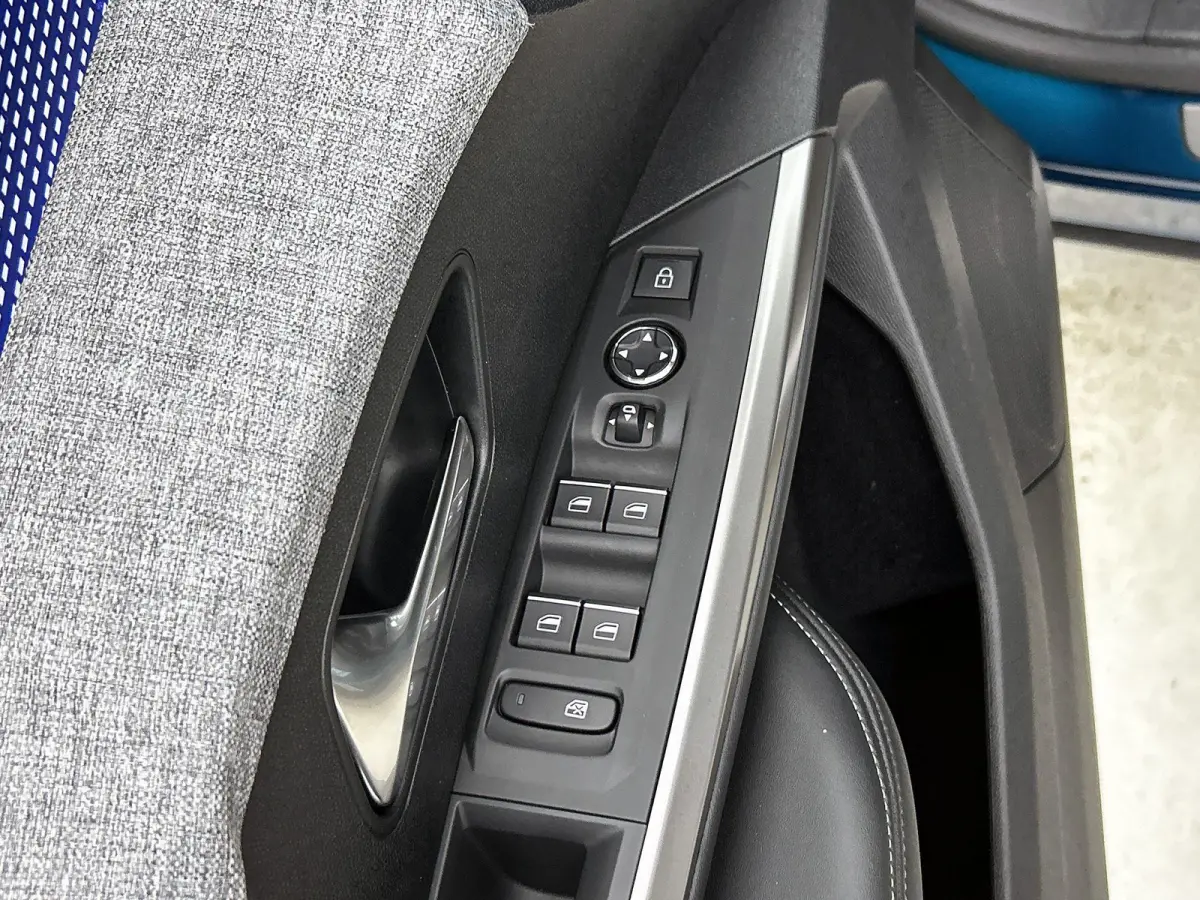 SUV GT Hybrid 145pk Automaat | 7 Zitplaatsen | Navigatie | Achteruitrijcamera | Handsfree Achterklep | Stoel- en stuurverwarming | Adaptieve Cruise Control | Climate Control | Parkeersensore