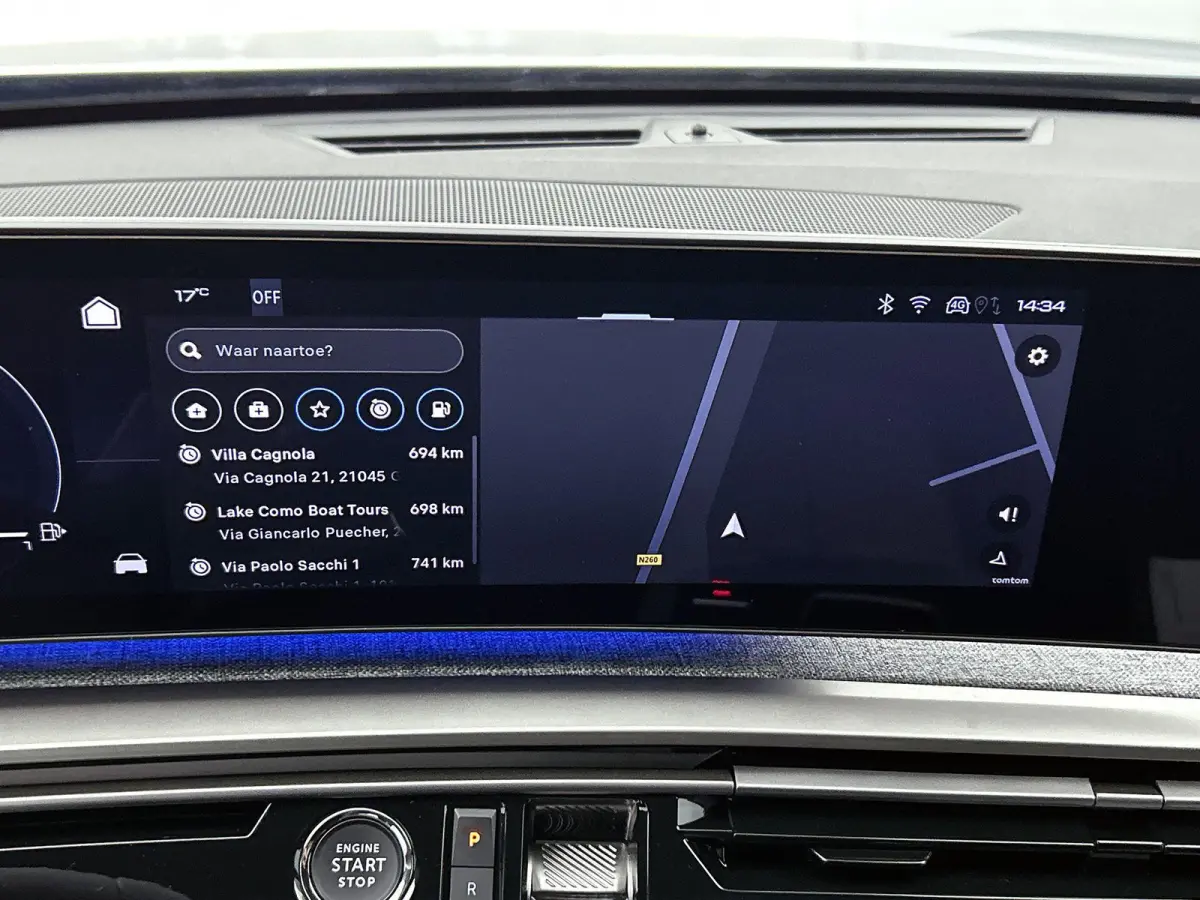 SUV GT Hybrid 145pk Automaat | 7 Zitplaatsen | Navigatie | Achteruitrijcamera | Handsfree Achterklep | Stoel- en stuurverwarming | Adaptieve Cruise Control | Climate Control | Parkeersensore