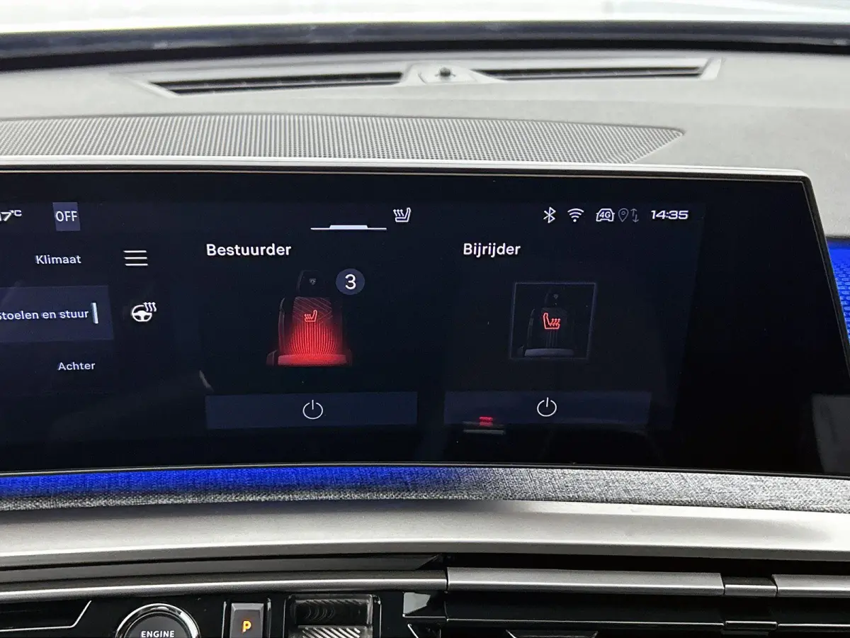 SUV GT Hybrid 145pk Automaat | 7 Zitplaatsen | Navigatie | Achteruitrijcamera | Handsfree Achterklep | Stoel- en stuurverwarming | Adaptieve Cruise Control | Climate Control | Parkeersensore