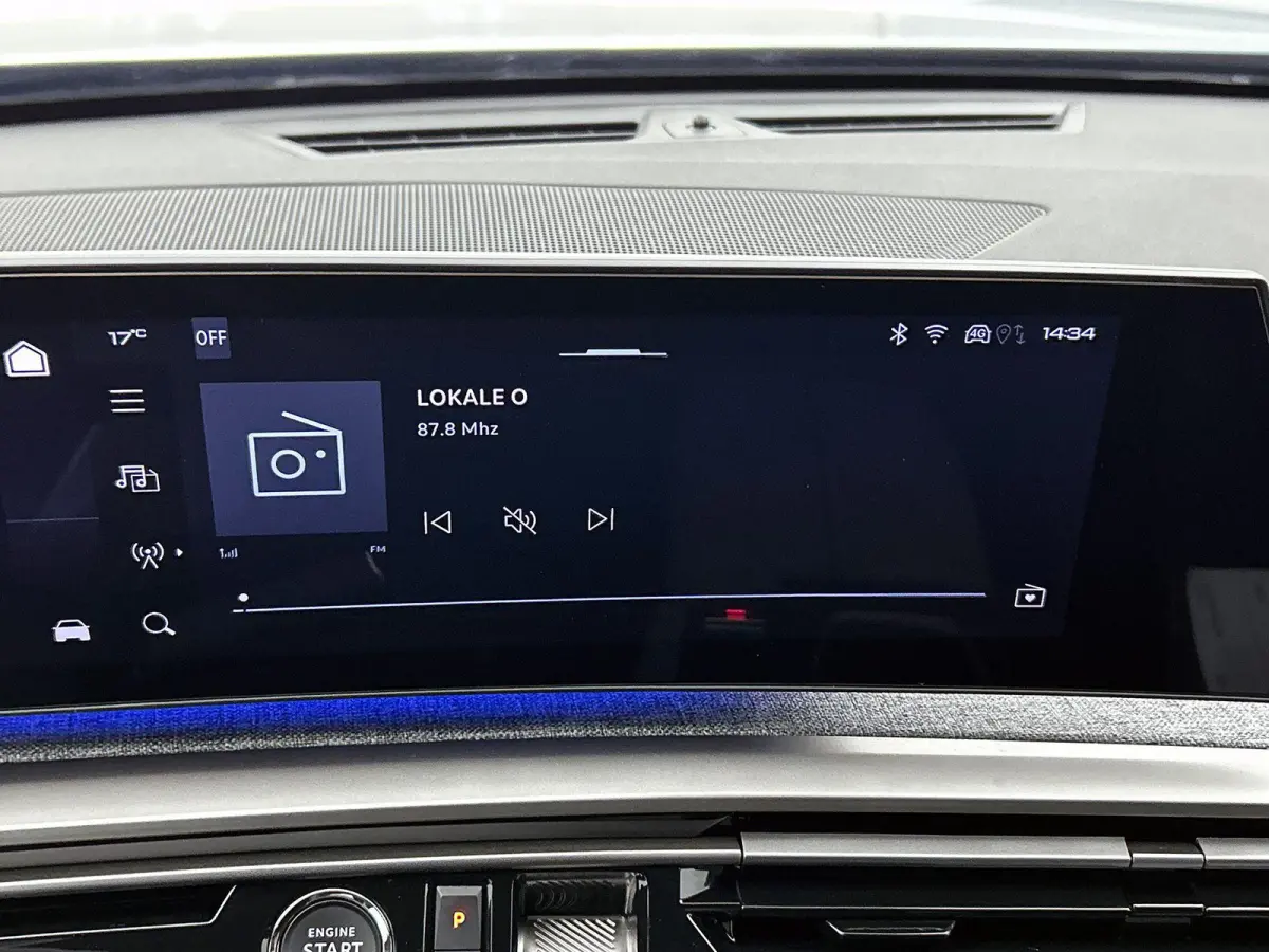 SUV GT Hybrid 145pk Automaat | 7 Zitplaatsen | Navigatie | Achteruitrijcamera | Handsfree Achterklep | Stoel- en stuurverwarming | Adaptieve Cruise Control | Climate Control | Parkeersensore