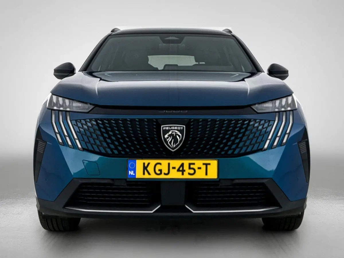 SUV GT Hybrid 145pk Automaat | 7 Zitplaatsen | Navigatie | Achteruitrijcamera | Handsfree Achterklep | Stoel- en stuurverwarming | Adaptieve Cruise Control | Climate Control | Parkeersensore