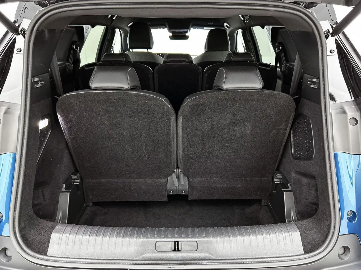 SUV GT Hybrid 145pk Automaat | 7 Zitplaatsen | Navigatie | Achteruitrijcamera | Handsfree Achterklep | Stoel- en stuurverwarming | Adaptieve Cruise Control | Climate Control | Parkeersensore