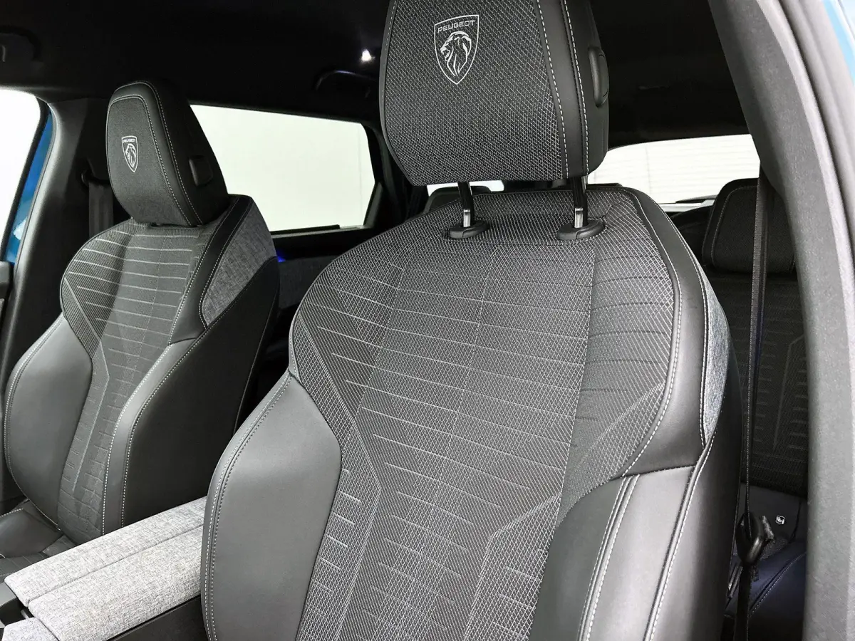 SUV GT Hybrid 145pk Automaat | 7 Zitplaatsen | Navigatie | Achteruitrijcamera | Handsfree Achterklep | Stoel- en stuurverwarming | Adaptieve Cruise Control | Climate Control | Parkeersensore