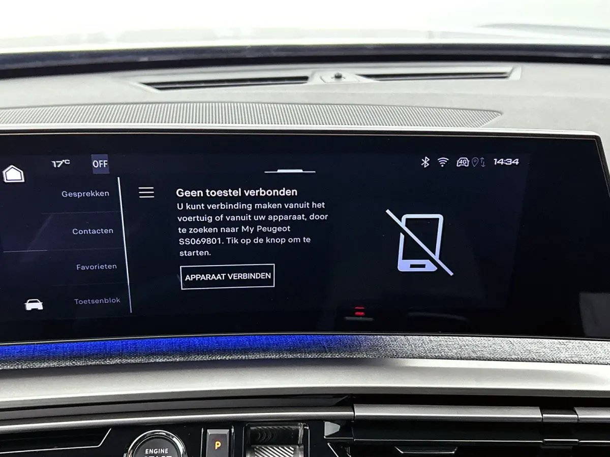 SUV GT Hybrid 145pk Automaat | 7 Zitplaatsen | Navigatie | Achteruitrijcamera | Handsfree Achterklep | Stoel- en stuurverwarming | Adaptieve Cruise Control | Climate Control | Parkeersensore