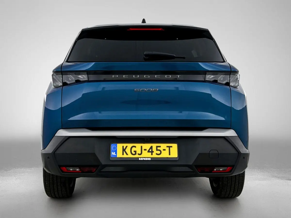 SUV GT Hybrid 145pk Automaat | 7 Zitplaatsen | Navigatie | Achteruitrijcamera | Handsfree Achterklep | Stoel- en stuurverwarming | Adaptieve Cruise Control | Climate Control | Parkeersensore