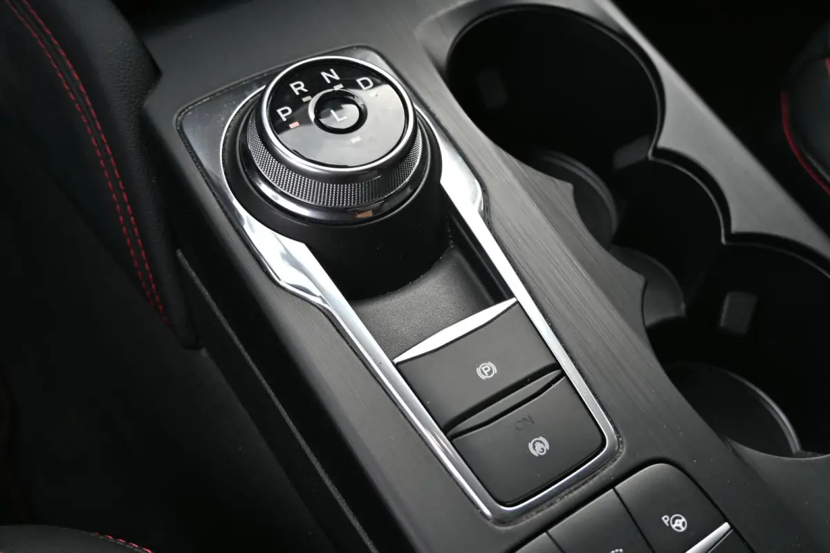 2.5 PHEV ST-Line