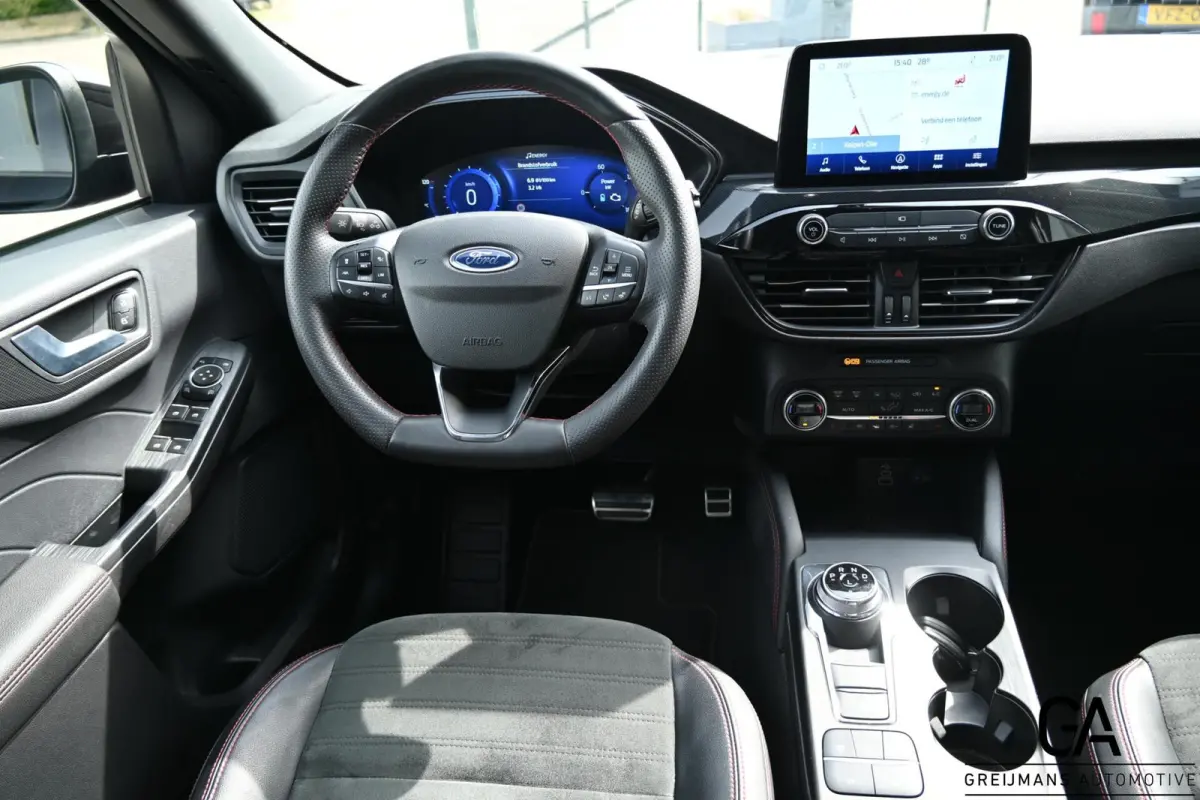 2.5 PHEV ST-Line