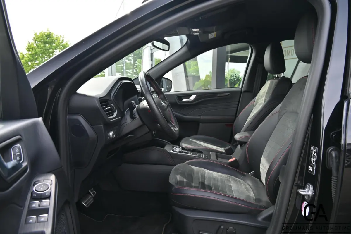2.5 PHEV ST-Line