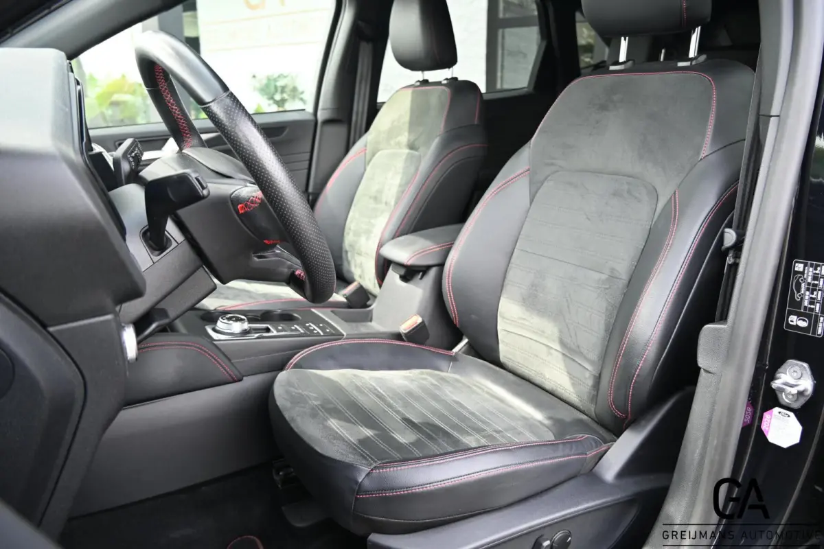 2.5 PHEV ST-Line