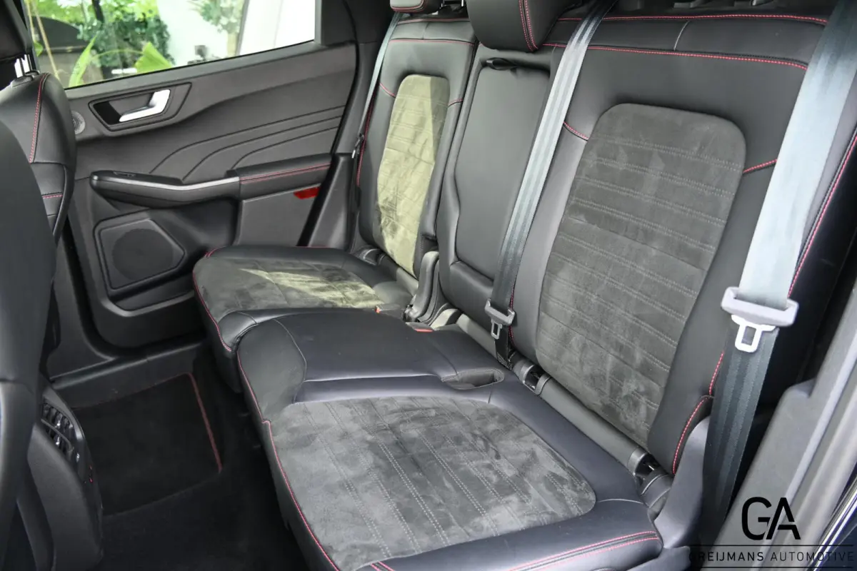 2.5 PHEV ST-Line