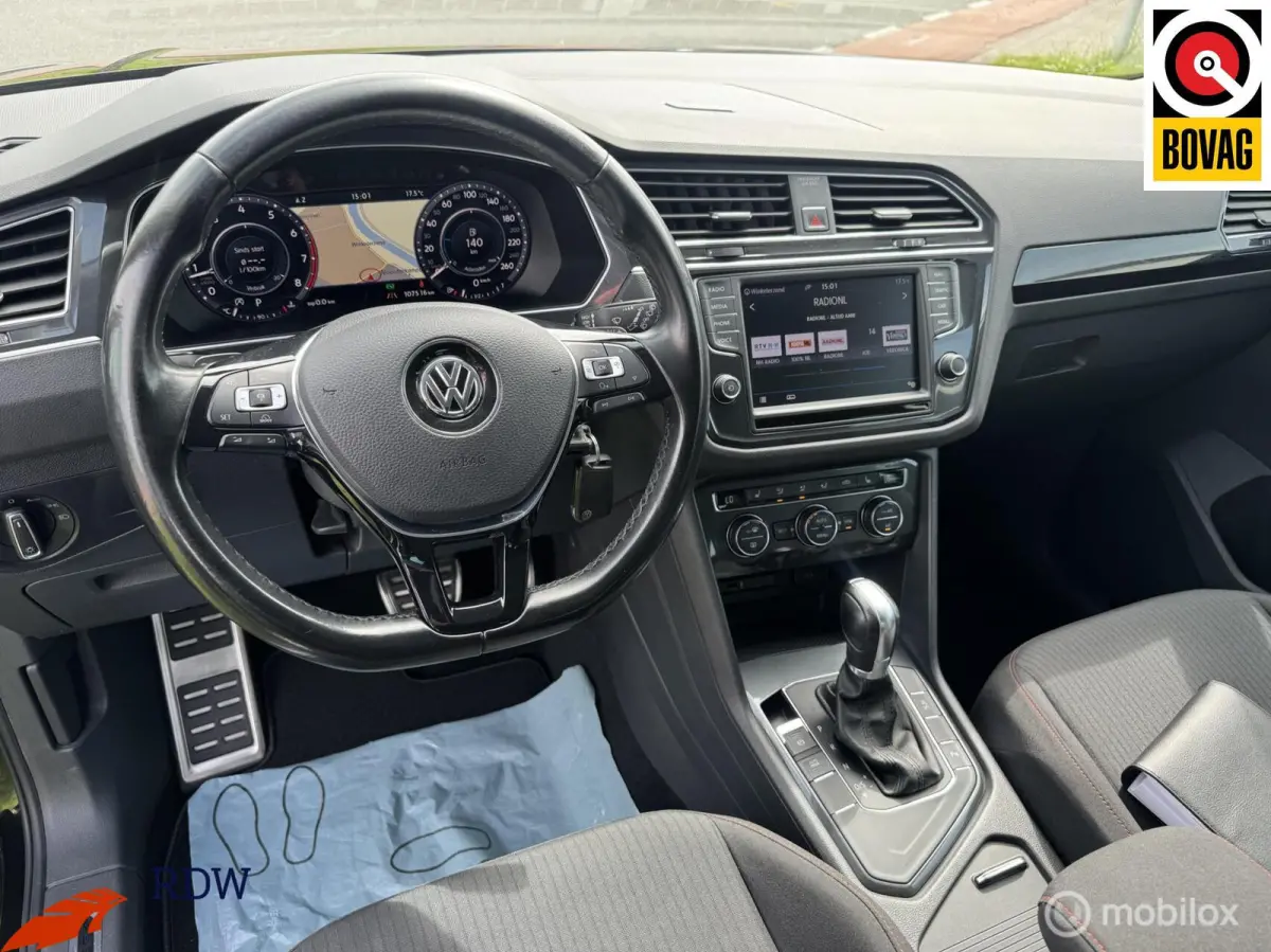 1.4 TSI ACT Comfort VIRTUAL/TREKHAAK/AUTOMAAT