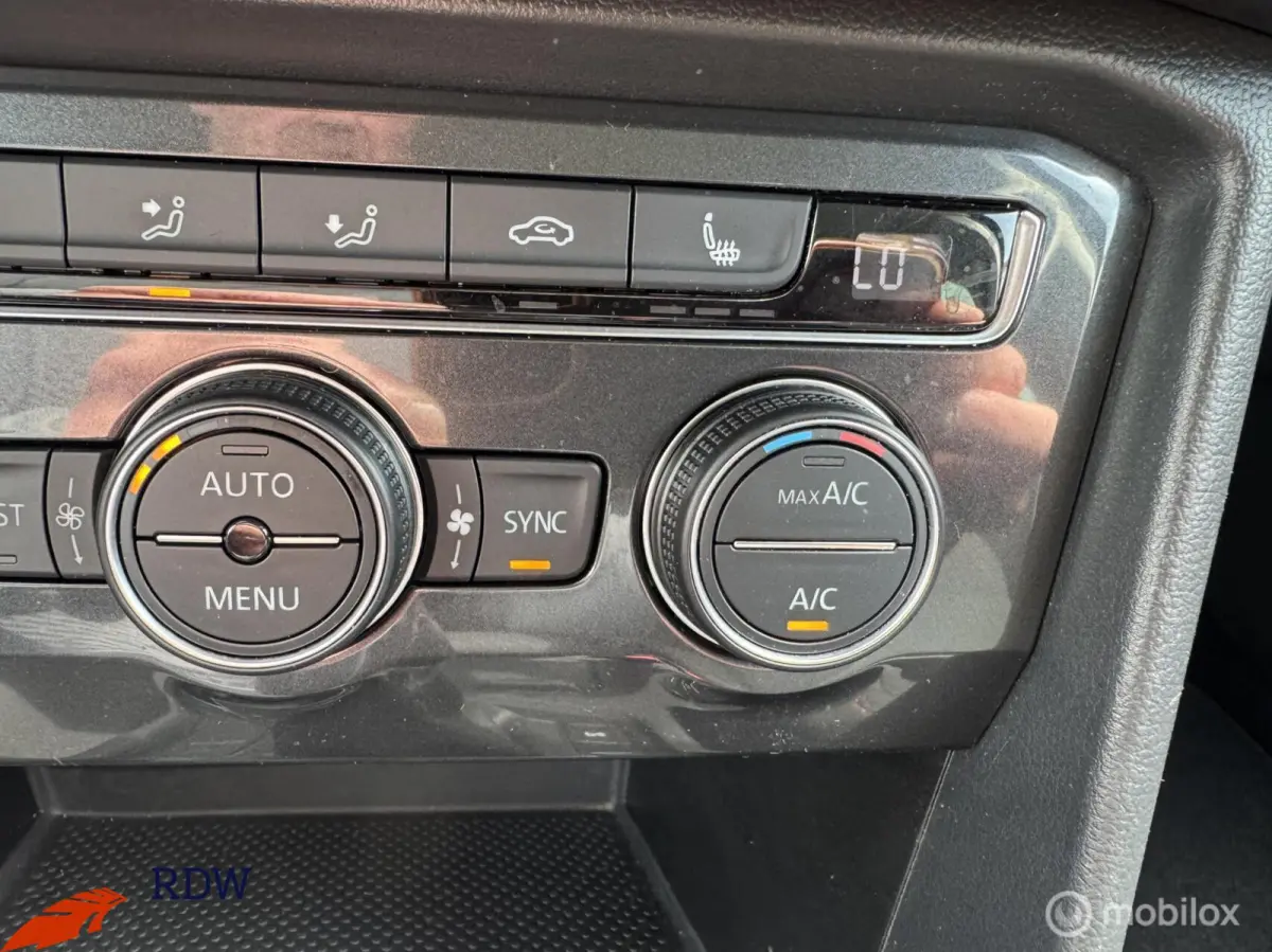 1.4 TSI ACT Comfort VIRTUAL/TREKHAAK/AUTOMAAT
