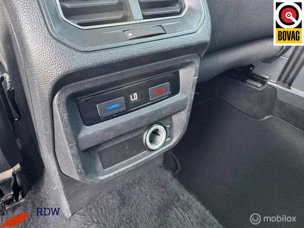 1.4 TSI ACT Comfort VIRTUAL/TREKHAAK/AUTOMAAT