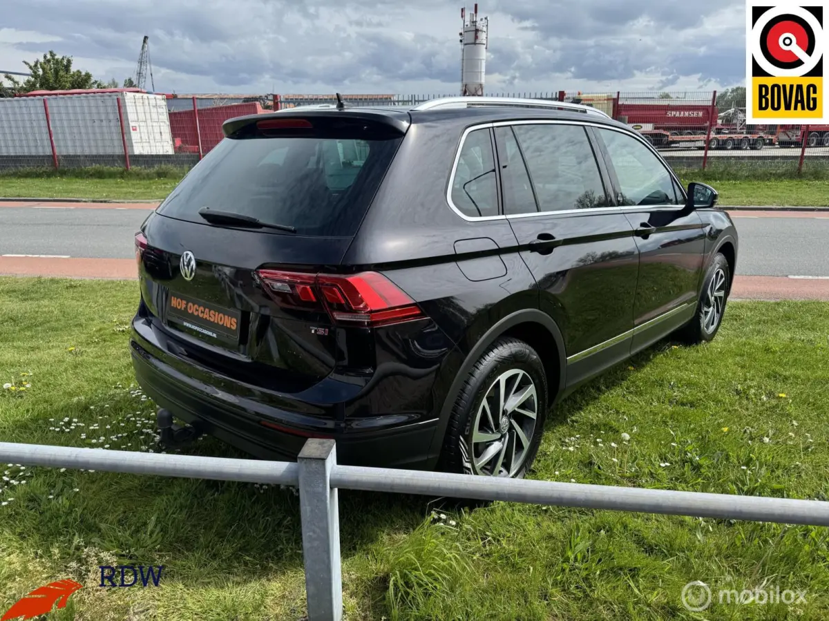 1.4 TSI ACT Comfort VIRTUAL/TREKHAAK/AUTOMAAT