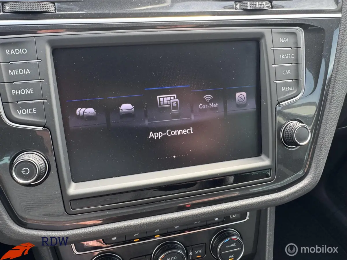 1.4 TSI ACT Comfort VIRTUAL/TREKHAAK/AUTOMAAT