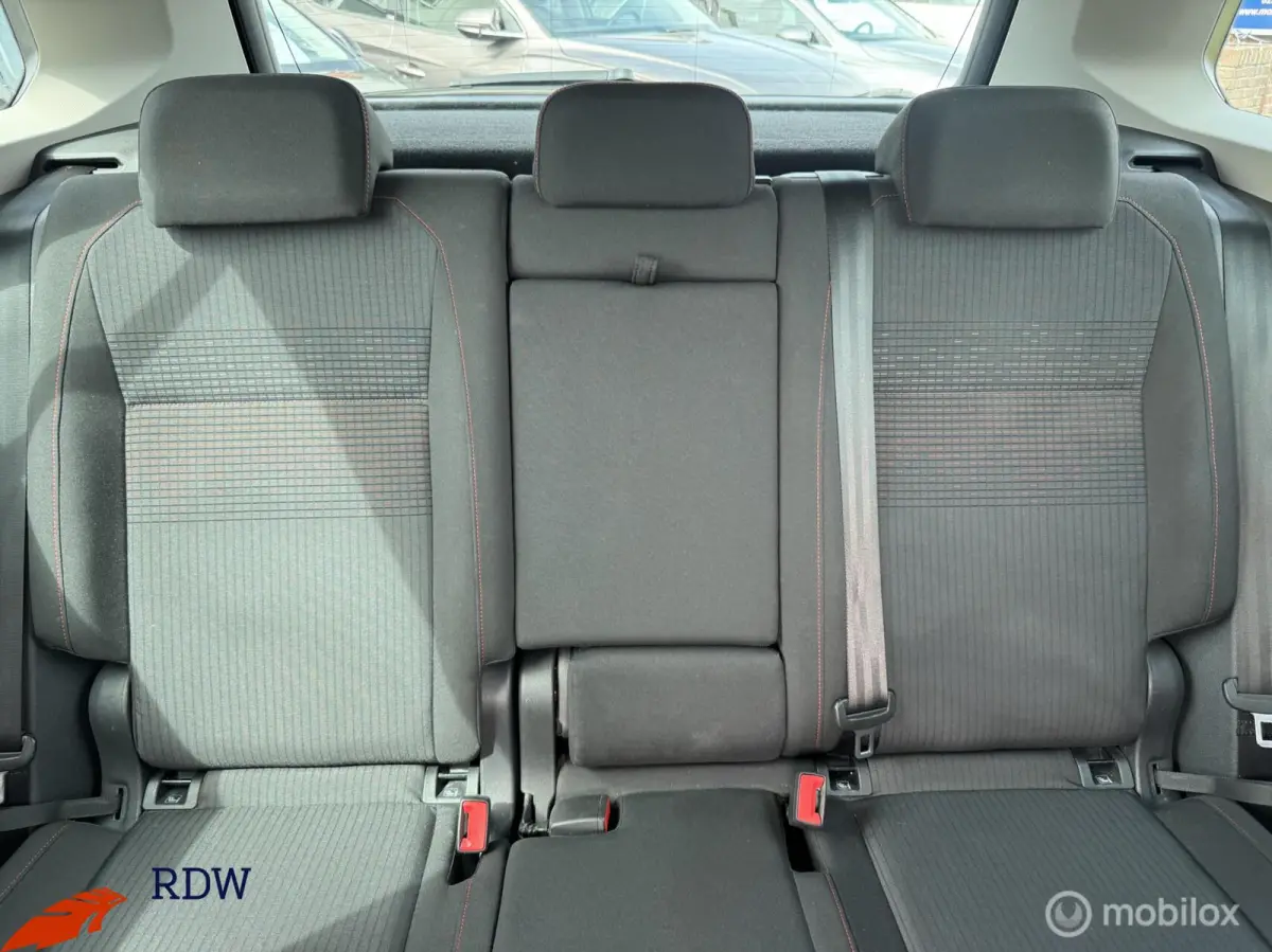 1.4 TSI ACT Comfort VIRTUAL/TREKHAAK/AUTOMAAT