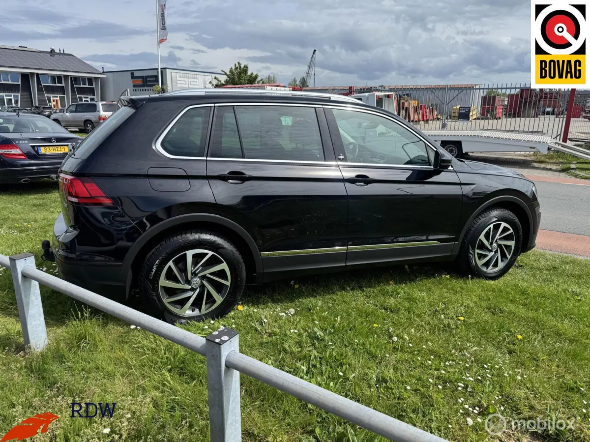 1.4 TSI ACT Comfort VIRTUAL/TREKHAAK/AUTOMAAT