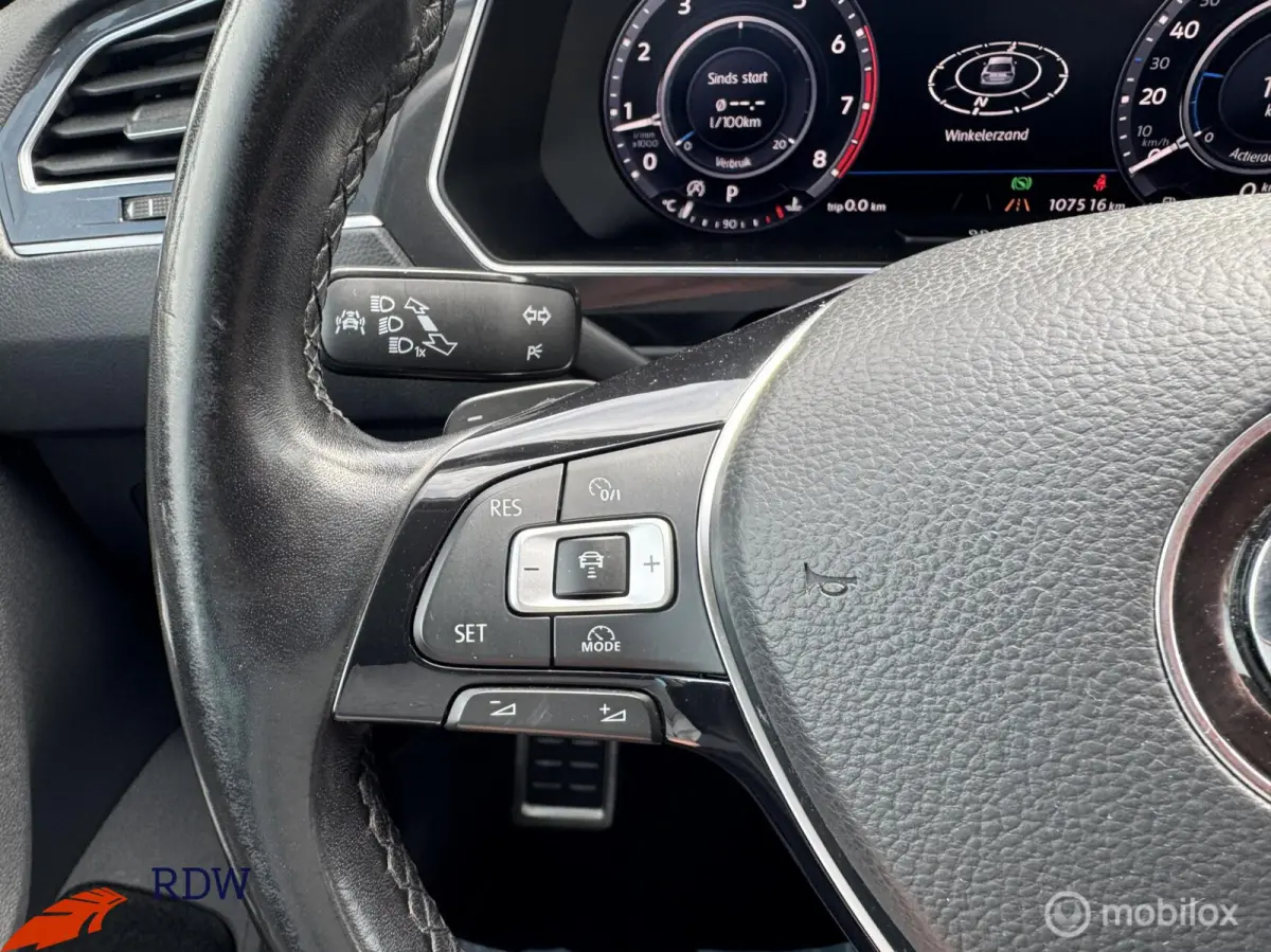 1.4 TSI ACT Comfort VIRTUAL/TREKHAAK/AUTOMAAT