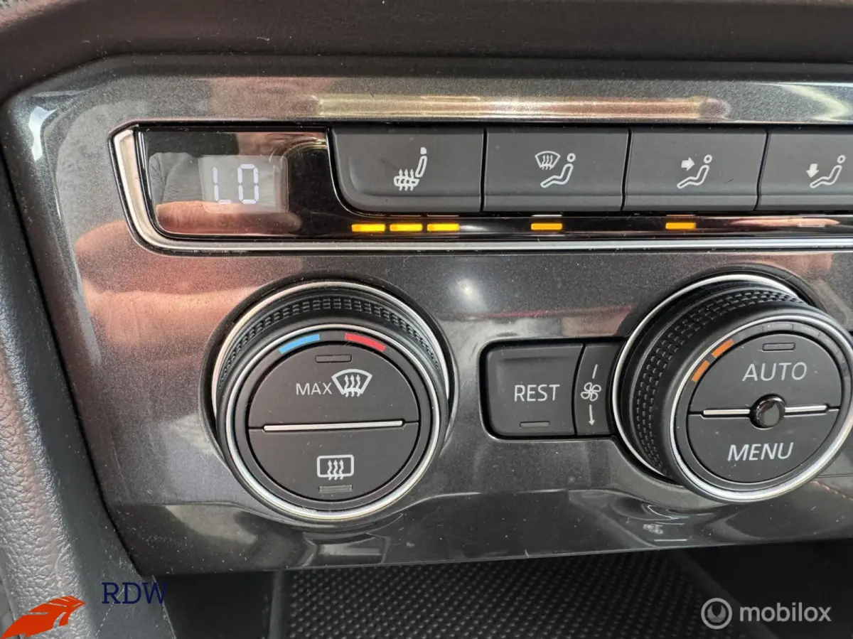 1.4 TSI ACT Comfort VIRTUAL/TREKHAAK/AUTOMAAT