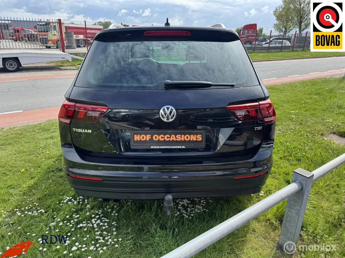 1.4 TSI ACT Comfort VIRTUAL/TREKHAAK/AUTOMAAT