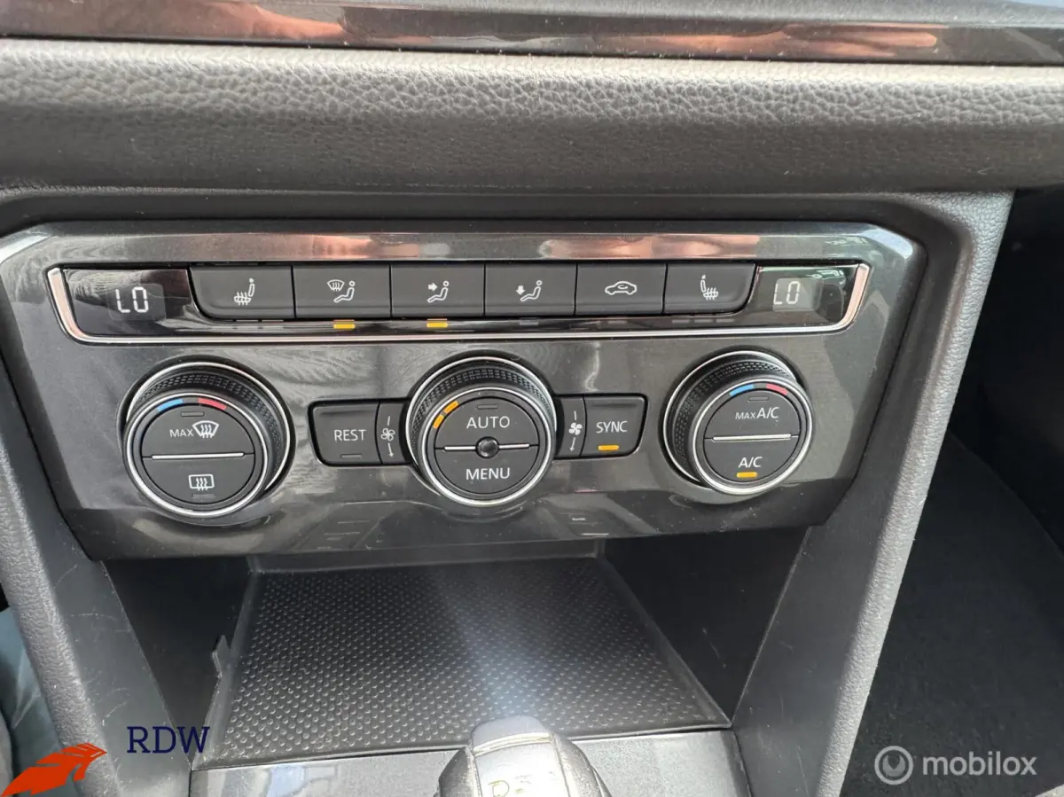 1.4 TSI ACT Comfort VIRTUAL/TREKHAAK/AUTOMAAT
