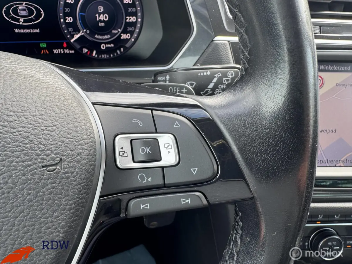 1.4 TSI ACT Comfort VIRTUAL/TREKHAAK/AUTOMAAT