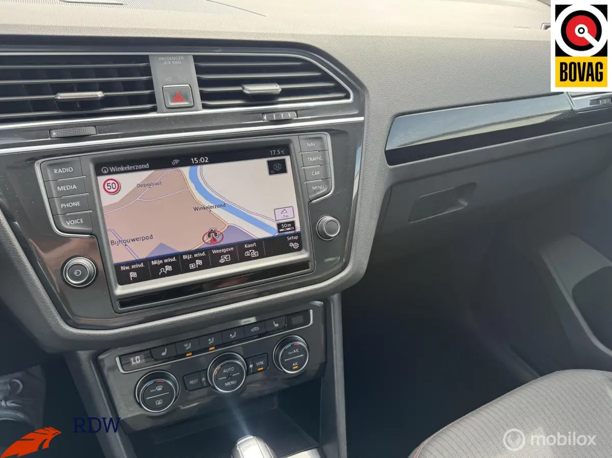 1.4 TSI ACT Comfort VIRTUAL/TREKHAAK/AUTOMAAT