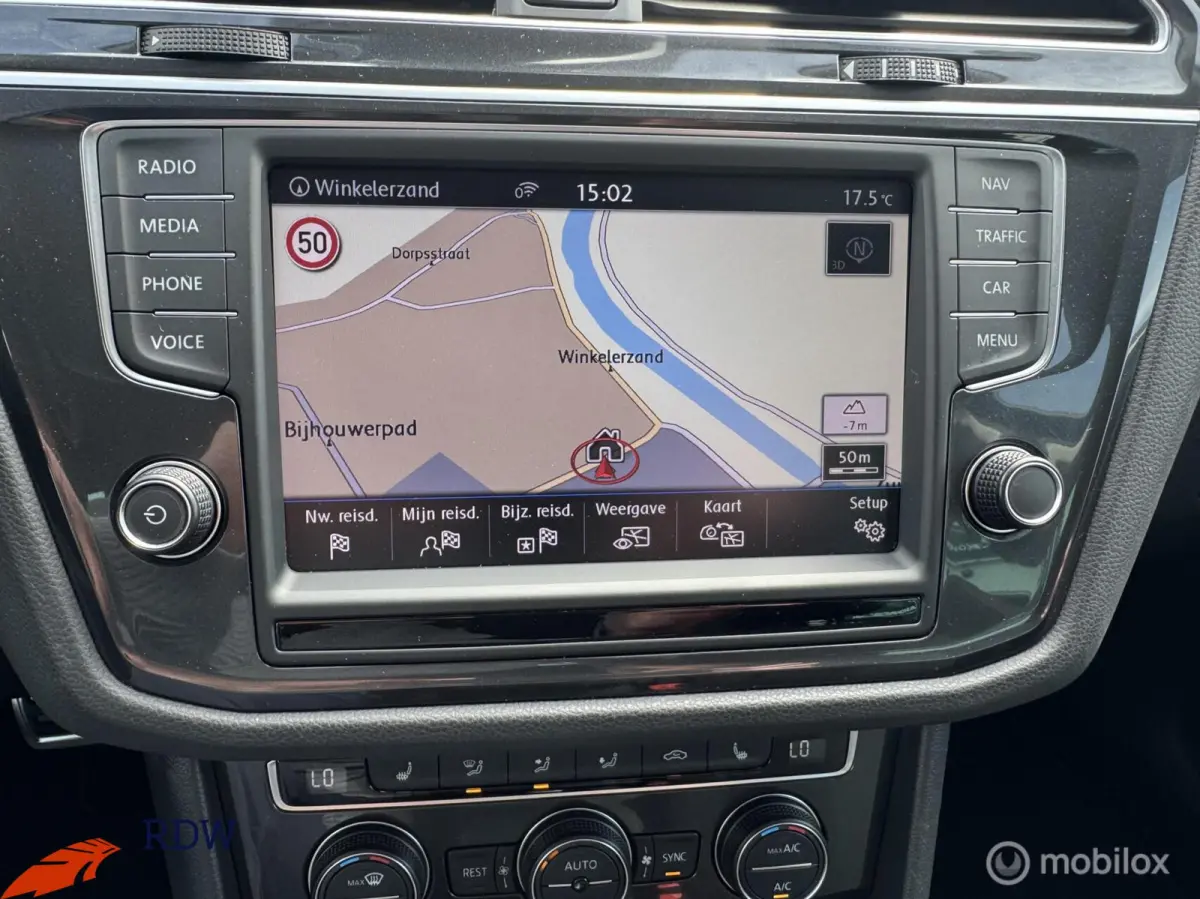 1.4 TSI ACT Comfort VIRTUAL/TREKHAAK/AUTOMAAT