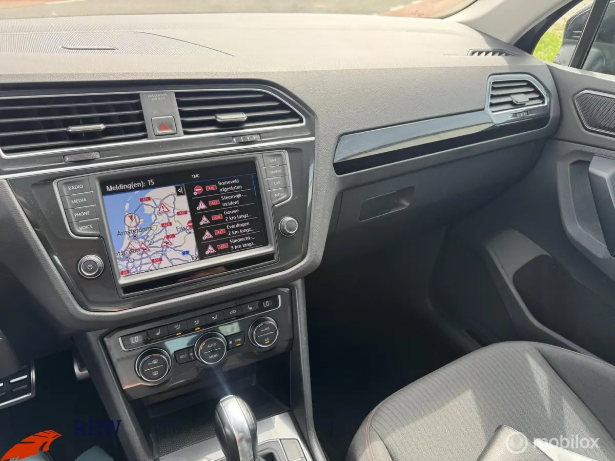 1.4 TSI ACT Comfort VIRTUAL/TREKHAAK/AUTOMAAT