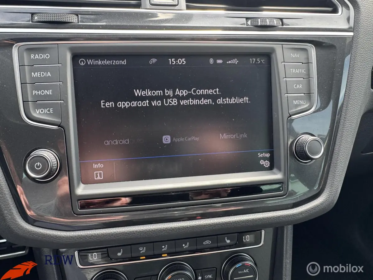 1.4 TSI ACT Comfort VIRTUAL/TREKHAAK/AUTOMAAT