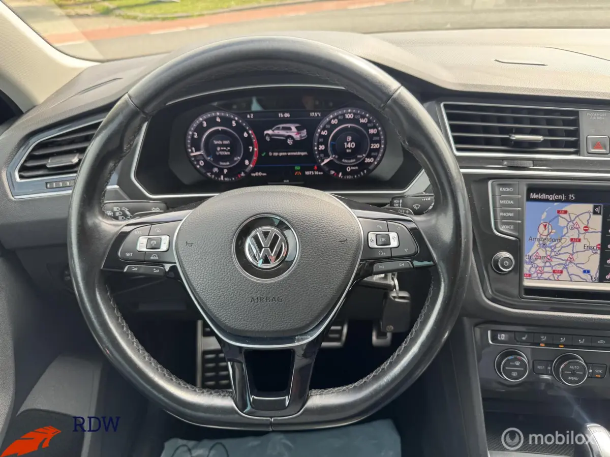 1.4 TSI ACT Comfort VIRTUAL/TREKHAAK/AUTOMAAT