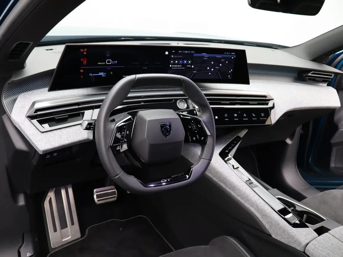 GT Avantage 210 74 kWh Navi | Airco | Cruise Control | Stoelverwarming | Camera | Apple Carplay/Android Auto | leder | LED