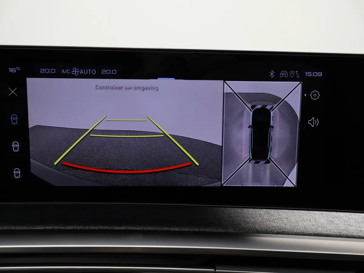 GT Avantage 210 74 kWh Navi | Airco | Cruise Control | Stoelverwarming | Camera | Apple Carplay/Android Auto | leder | LED