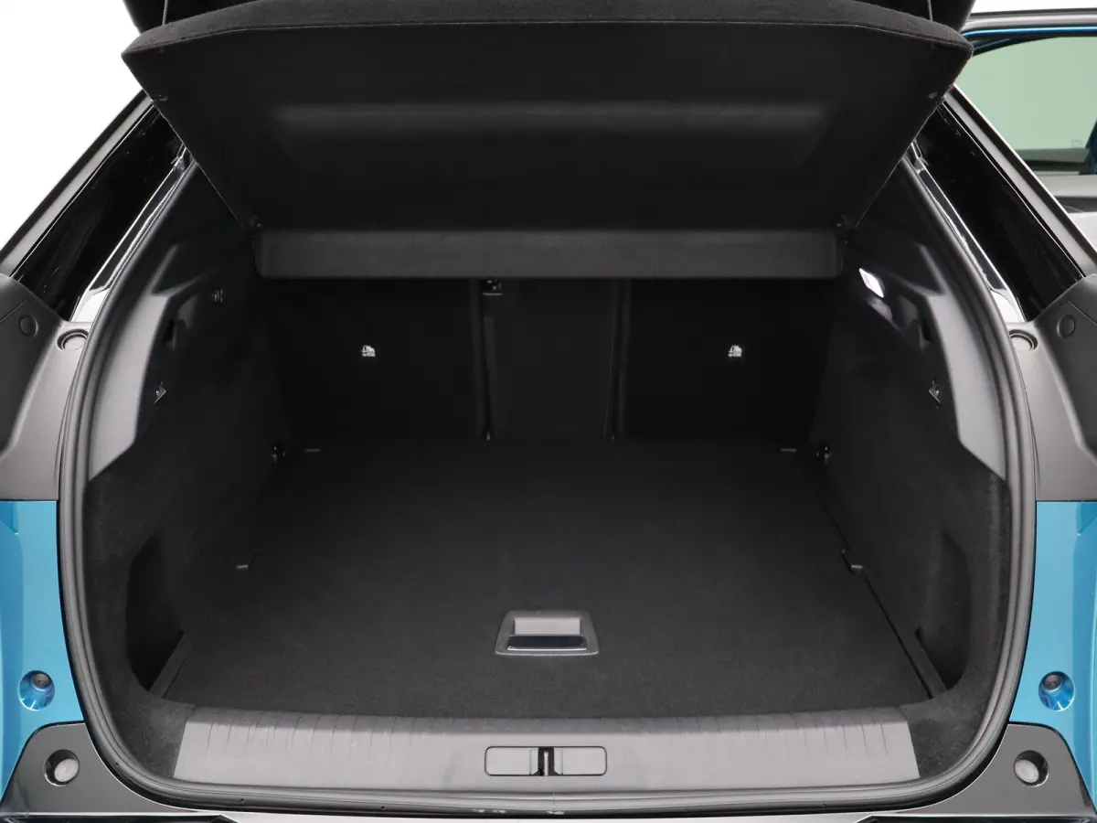 GT Avantage 210 74 kWh Navi | Airco | Cruise Control | Stoelverwarming | Camera | Apple Carplay/Android Auto | leder | LED