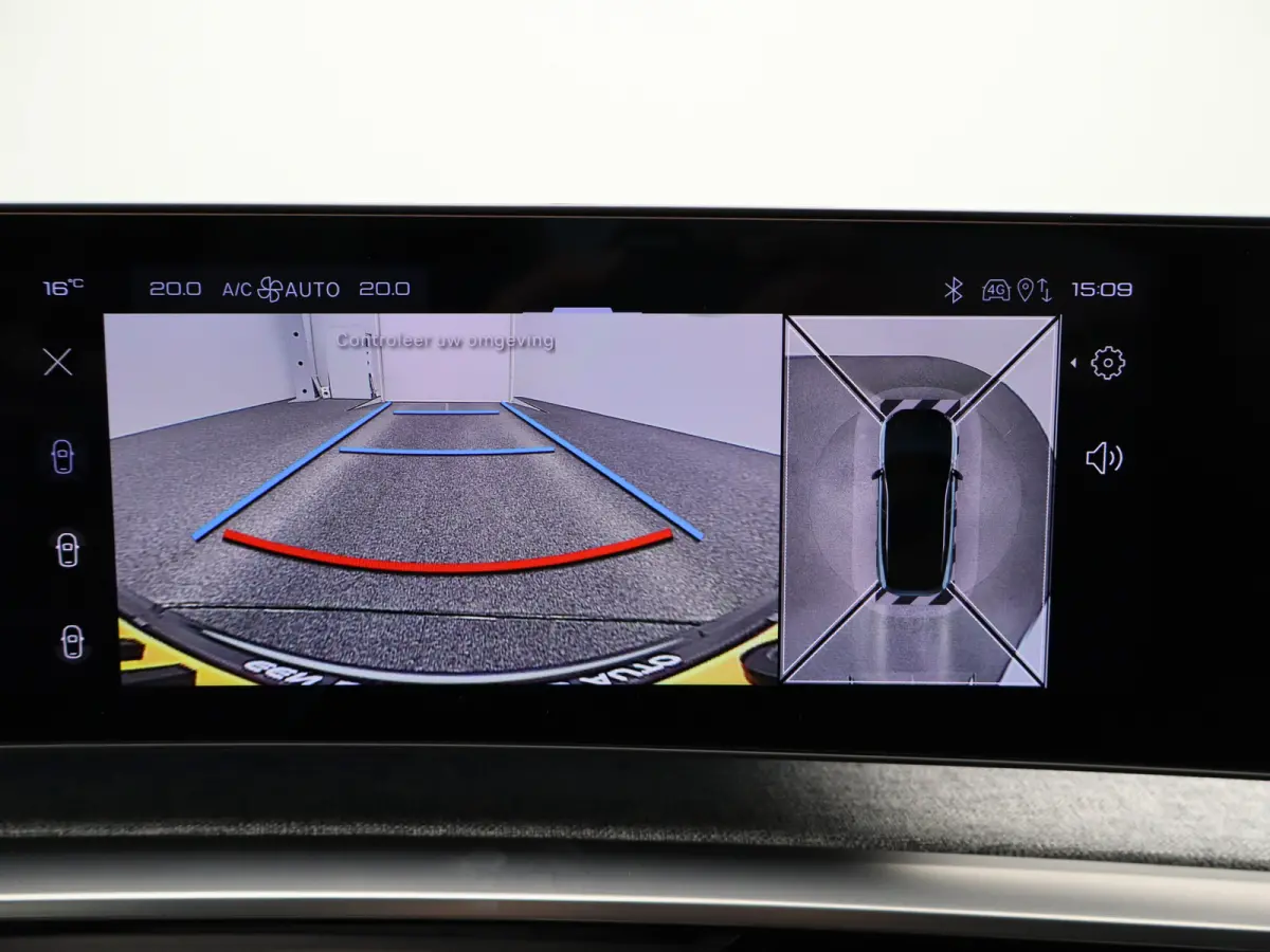 GT Avantage 210 74 kWh Navi | Airco | Cruise Control | Stoelverwarming | Camera | Apple Carplay/Android Auto | leder | LED