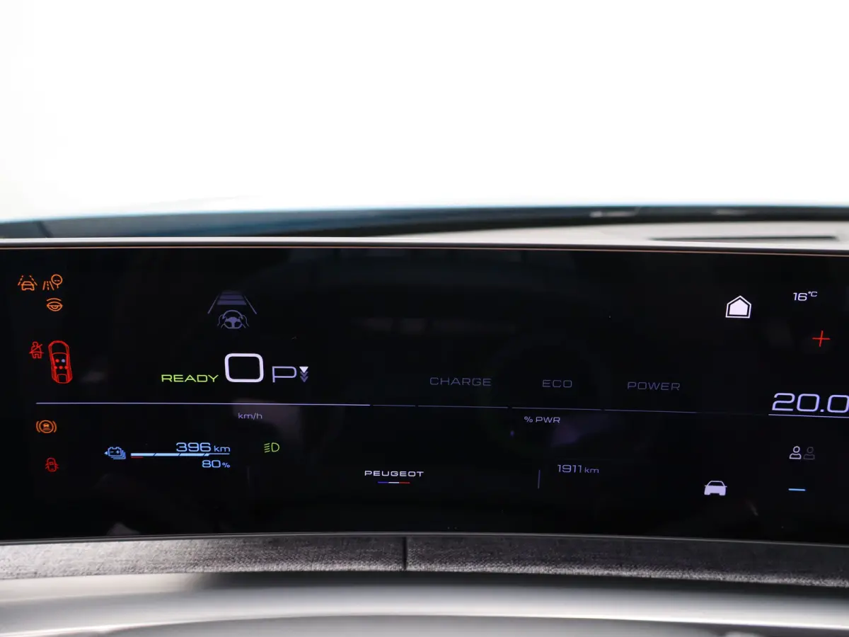 GT Avantage 210 74 kWh Navi | Airco | Cruise Control | Stoelverwarming | Camera | Apple Carplay/Android Auto | leder | LED