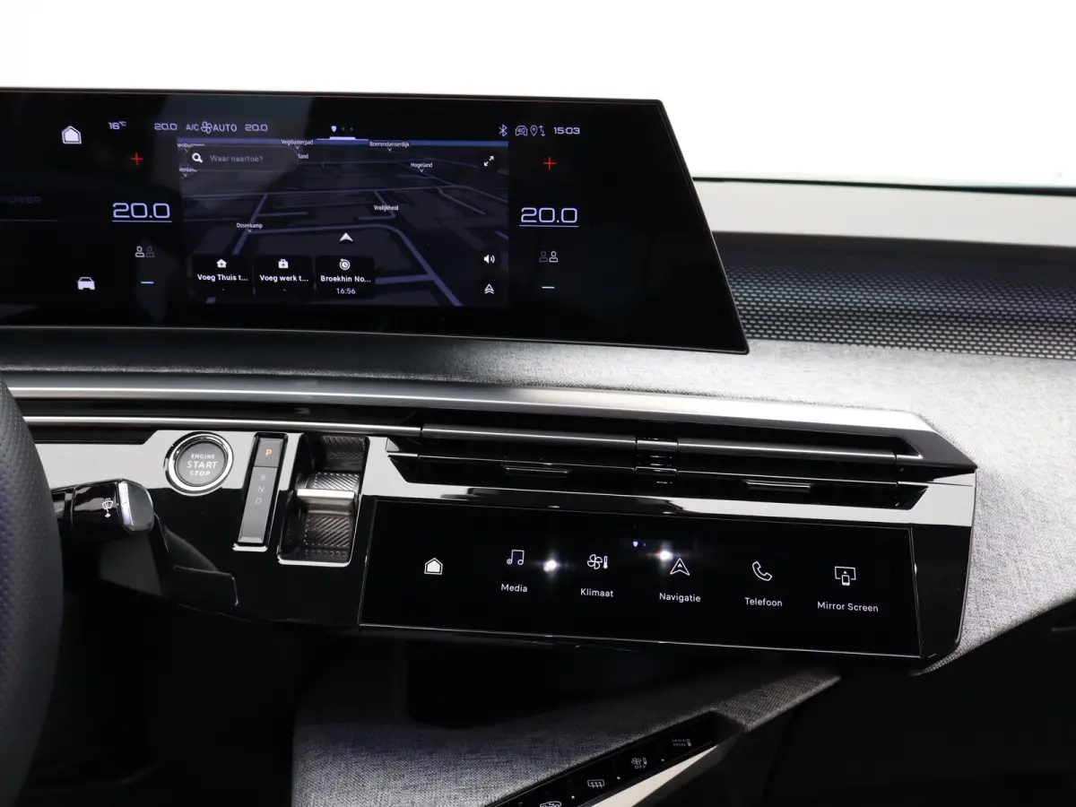 GT Avantage 210 74 kWh Navi | Airco | Cruise Control | Stoelverwarming | Camera | Apple Carplay/Android Auto | leder | LED