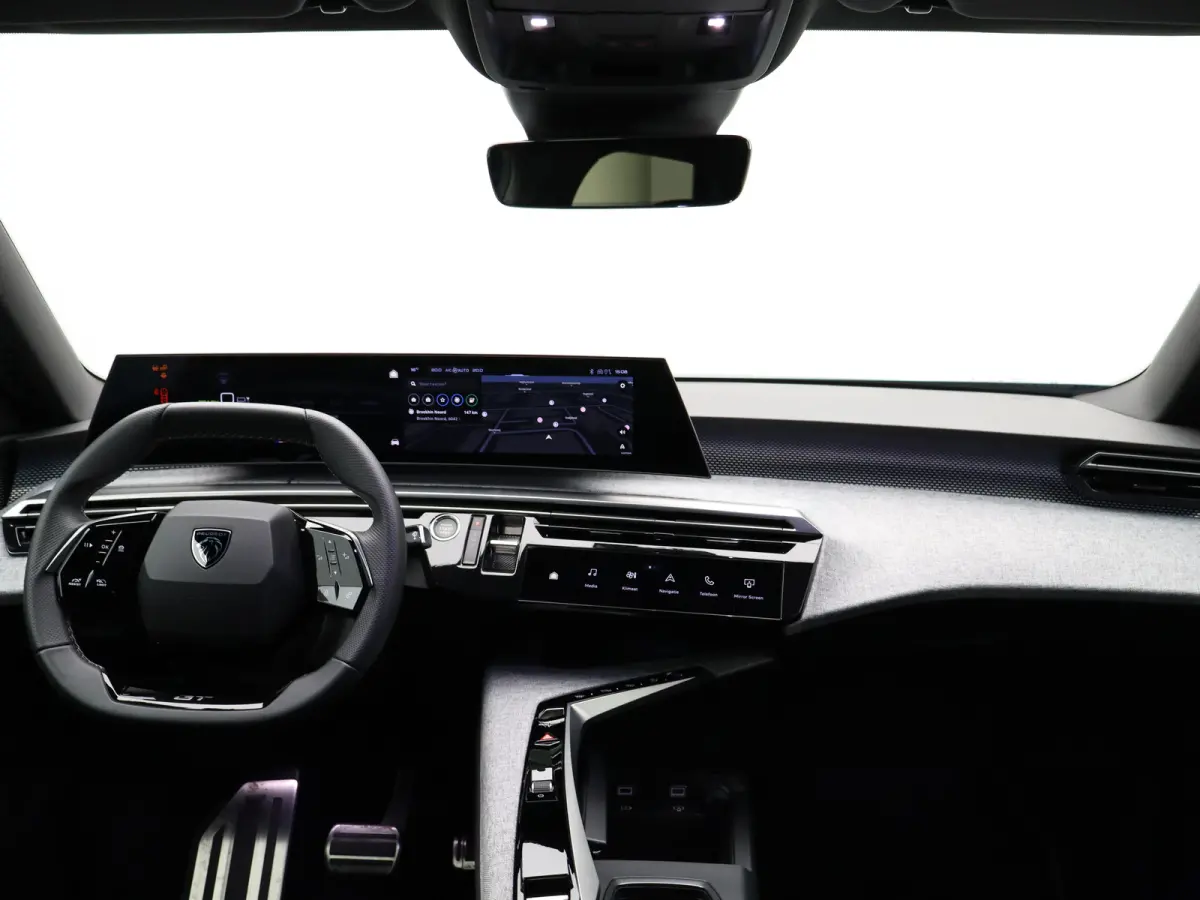 GT Avantage 210 74 kWh Navi | Airco | Cruise Control | Stoelverwarming | Camera | Apple Carplay/Android Auto | leder | LED