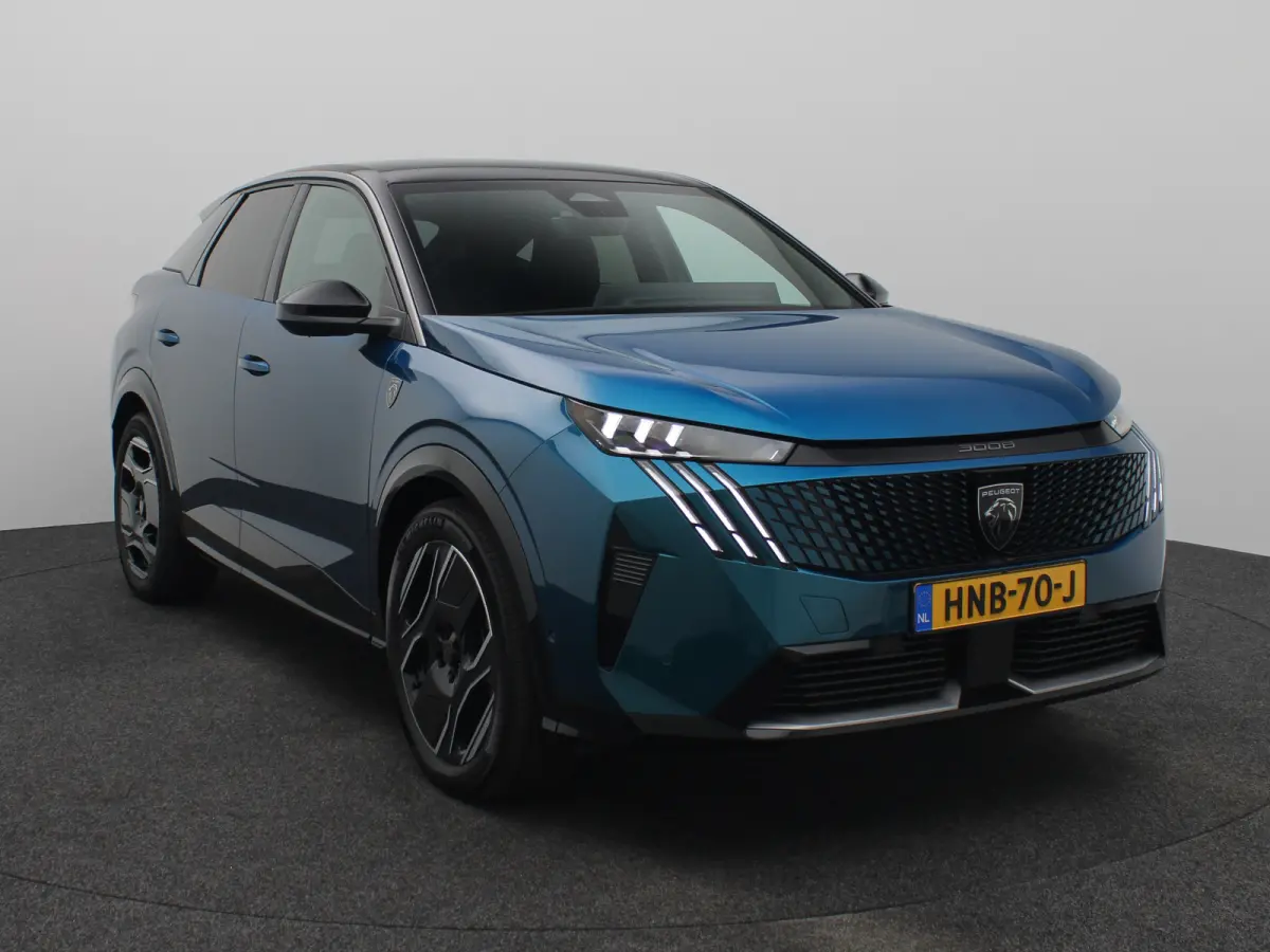 GT Avantage 210 74 kWh Navi | Airco | Cruise Control | Stoelverwarming | Camera | Apple Carplay/Android Auto | leder | LED