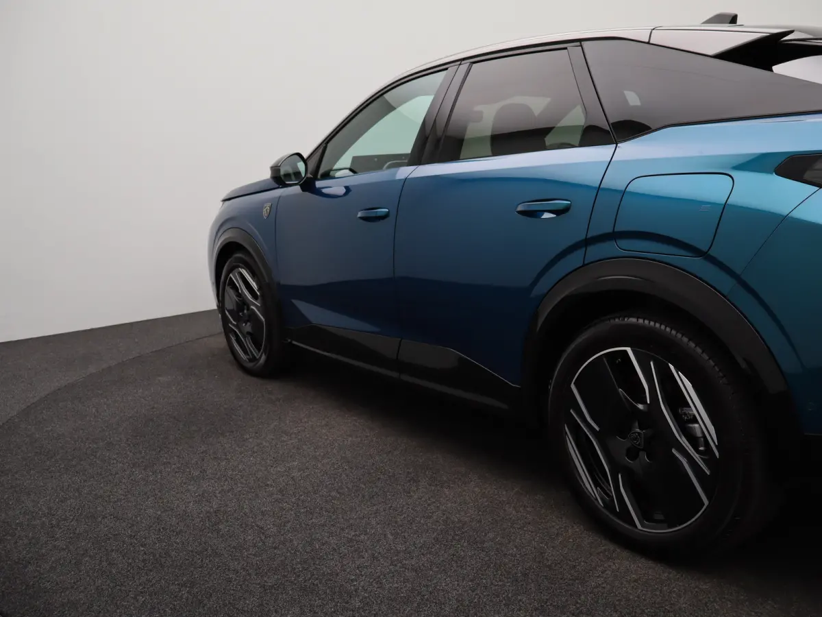 GT Avantage 210 74 kWh Navi | Airco | Cruise Control | Stoelverwarming | Camera | Apple Carplay/Android Auto | leder | LED