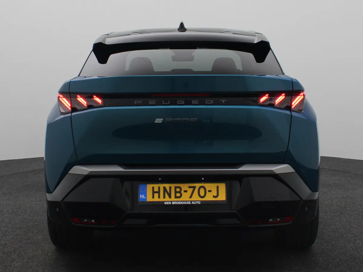 GT Avantage 210 74 kWh Navi | Airco | Cruise Control | Stoelverwarming | Camera | Apple Carplay/Android Auto | leder | LED