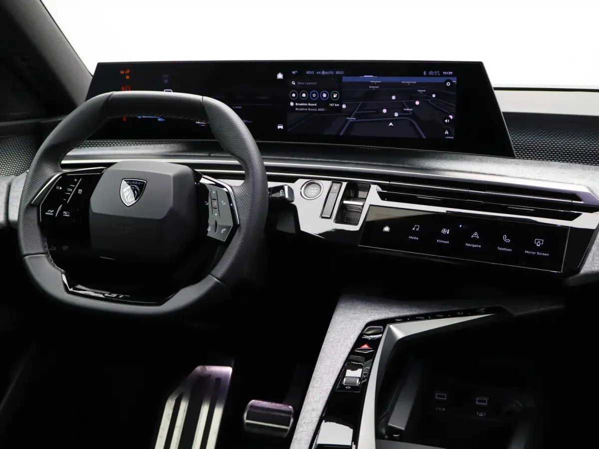 GT Avantage 210 74 kWh Navi | Airco | Cruise Control | Stoelverwarming | Camera | Apple Carplay/Android Auto | leder | LED